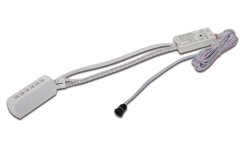 Hera IR-Schalter 21703220601