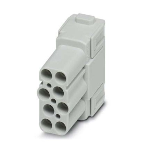 Phoenix Contact Kontakteinsatzmodul 8-polig Buchse HC-M-08-CT-F