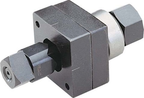 Klauke Quadratlocher 50601776