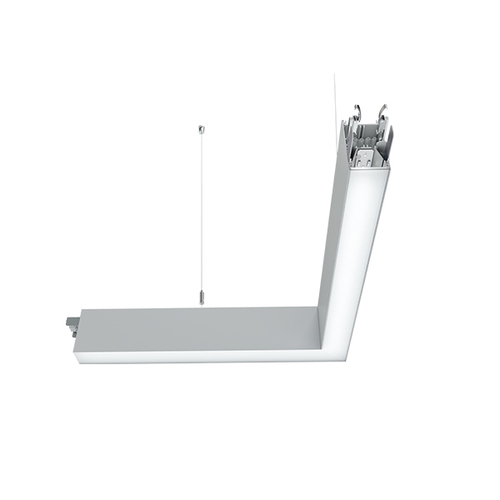 Waldmann Light LED-Pendelleuchte 2700-6500K 00807710