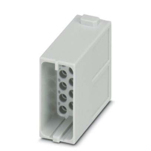 Phoenix Contact Kontakteinsatzmodul 17-polig Stift HC-M-17-CT-M