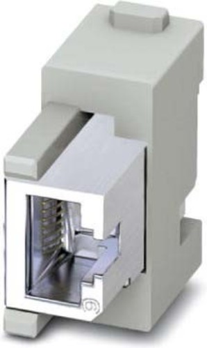 Phoenix Contact Kontakteinsatzmodul RJ45/RJ45 Buchse HC-M-RJ45-08-GC-F/F