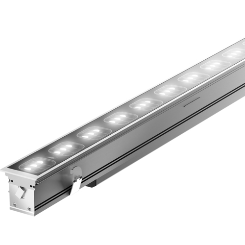 Performance in Light LED-Anbauleuchte linear 3000K DALI 3107555 Performance in Light LED-Anbauleuchte linear 3000K DALI 3107555