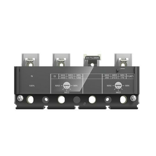 ABB Stotz S&J Kompaktleistungsschalter Zubehör für XT4 TMD 32-320 XT4 4p