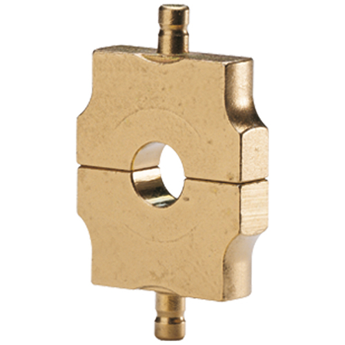 Klauke Runddrückeinsatz HRU4150120