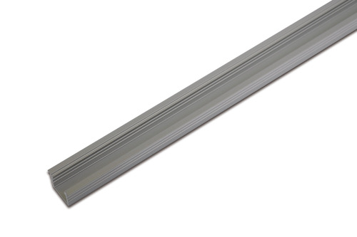 Hera LED-Einfräsprofil 1m alu-eloxiert 61500034301