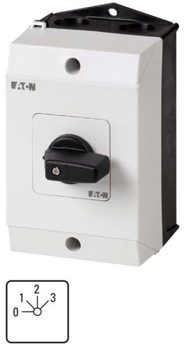 Eaton Stufenschalter I(G) T0-2-8241/I1