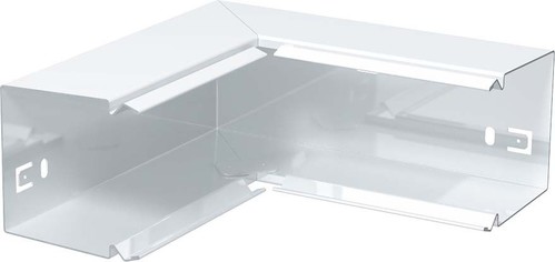 OBO Bettermann Vertr Inneneck 80x80mm LKM I80080RW
