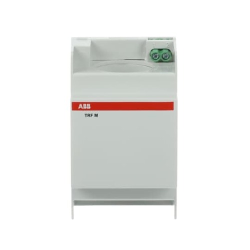 ABB Stotz S&J Modulare Steckdose Hutschienenmontage TRFM/250