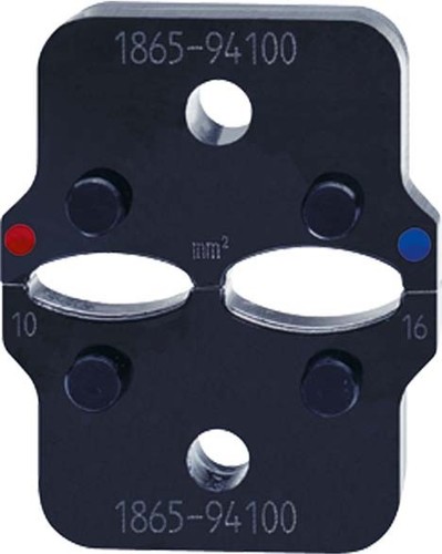 Klauke Presseinsatz IS504 Klauke Presseinsatz IS504