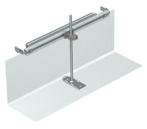 OBO Bettermann Vertr Kanalendstück OKA-G und OKA-W OKA-G60040240ES OBO Bettermann Vertr Kanalendstück OKA-G und OKA-W OKA-G60040240ES