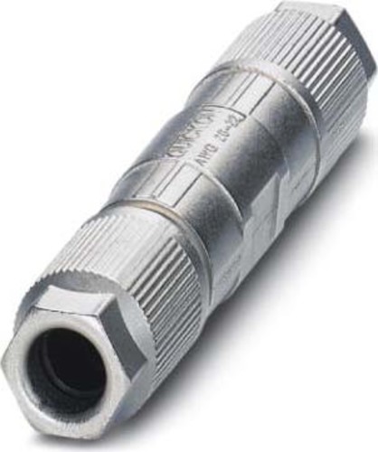Phoenix Contact Leitungsverbinder 4-polig 5mm-9,7 mm SACC-CC-4QO-0,75 SH