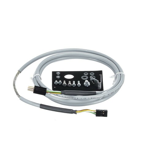 ABB Stotz S&J Verlängerungskabel 1,5m für Bediengerät UMCPAN-CAB.150