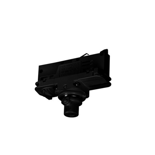 LTS Licht&Leuchten 3-Phasenadapter M13 schwarz ST-Z LAB 30 M13 sw