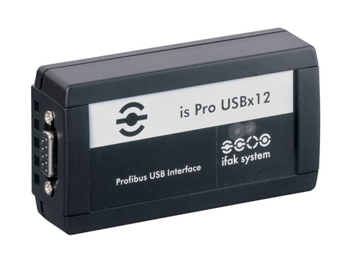 ABB Stotz S&J Interface Profibus-Netzwerke UTP22-FBP.0