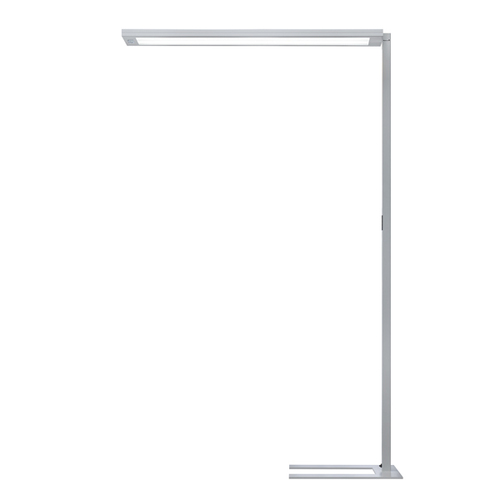 Waldmann Light LED-Stehleuchte 2700-6500K 00801139
