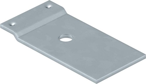 OBO Bettermann Vertr Verbindungswinkel leitend, St, FS VW E OBO Bettermann Vertr Verbindungswinkel leitend, St, FS VW E