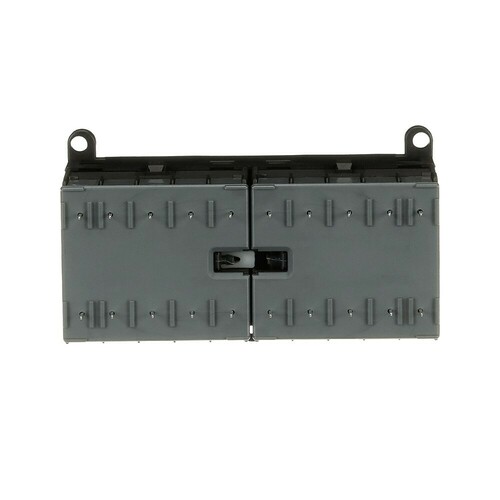 ABB Stotz S&J Wendeschütz 24V 40-450Hz VB6-30-01-P-01