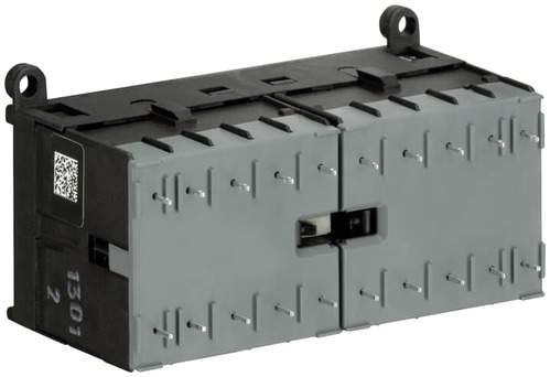 ABB Stotz S&J Wendeschütz 220-240V 40-450Hz VB6-30-01-P-80