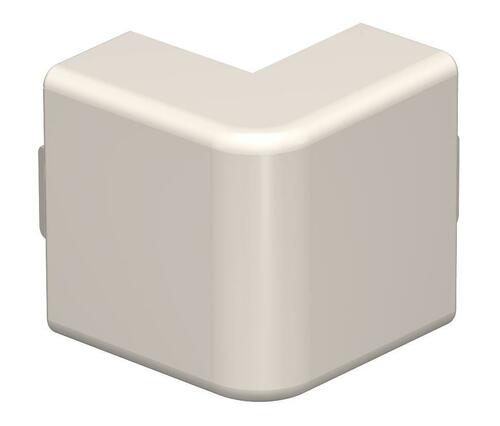 OBO Bettermann Vertr Außeneckhaube 15x40mm WDK HA15040RW OBO Bettermann Vertr Außeneckhaube 15x40mm WDK HA15040RW