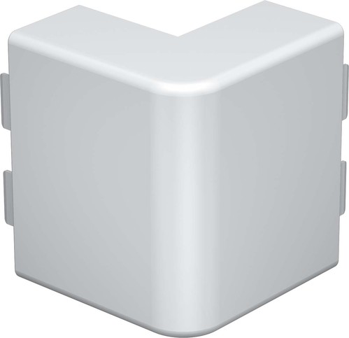 OBO Bettermann Vertr Außeneckhaube 40x110mm WDK HA40110RW