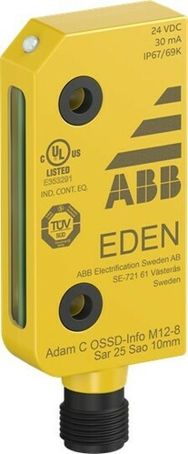 ABB Stotz S&J Sensor 2TLA020051R5701 ABB Stotz S&J Sensor 2TLA020051R5701