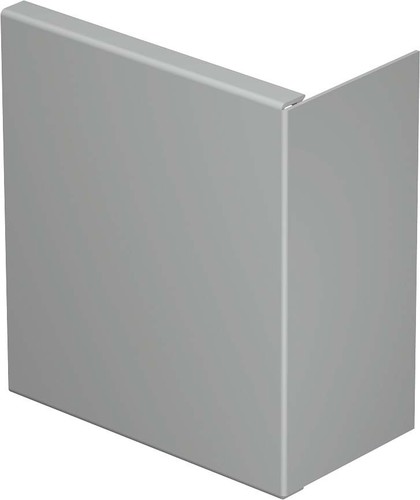 OBO Bettermann Vertr Endstück 80x170mm, PVC WDK HE80170GR OBO Bettermann Vertr Endstück 80x170mm, PVC WDK HE80170GR