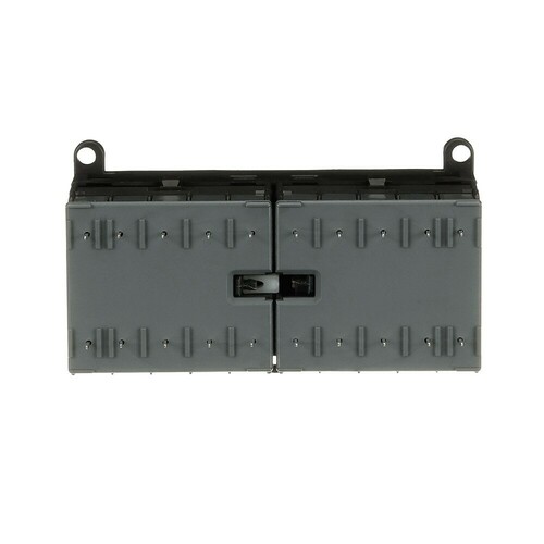 ABB Stotz S&J Wendeschütz 24V 40-450Hz VB7-30-01-P-01 ABB Stotz S&J Wendeschütz 24V 40-450Hz VB7-30-01-P-01