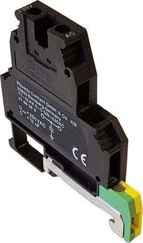 ABB Stotz S&J JSD-20-070-21-5 ID-FIX RW -5 JSD-20-070-21-5