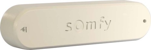 Somfy Windsensor Eolis3D WireFree RTS 9014400