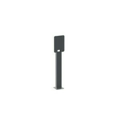Schneider Electric EVlink Standfuß für 1 Wallbox EVP2PBSSG1