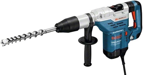 Bosch Power Tools Bohrhammer GBH 5-40 DCE (K) 0611264000