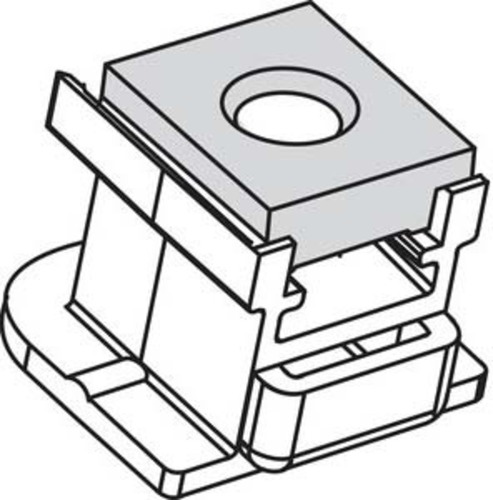 Schneider Electric Anschlussklemme H-Frame 43922 S37444 Schneider Electric Anschlussklemme H-Frame 43922 S37444