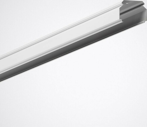 Trilux Tragschiene weiß 07650 L150 U E 01
