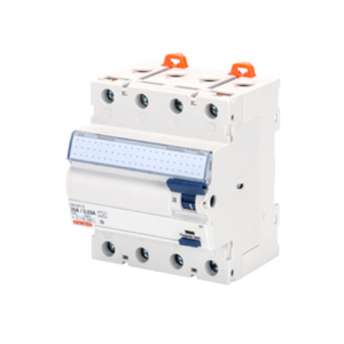 Gewiss FI-Schutzschalter 40/0.3A 4P GWD4249
