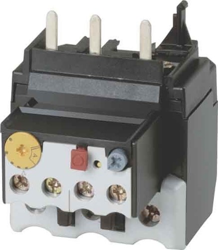 Eaton Motorschutzrelais 50-65A ZB65-65
