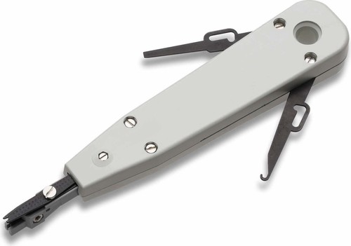 Cimco Werkzeuge Anlegewerkzeug für LSA-Plus-Klemme 118017