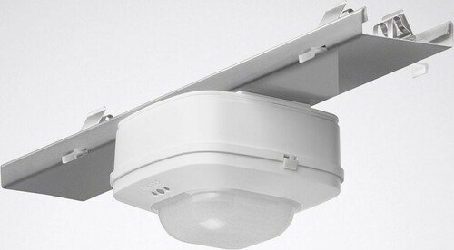 Trilux Lichtbandbaustein silbergrau 7650IP+LLWS #7785100