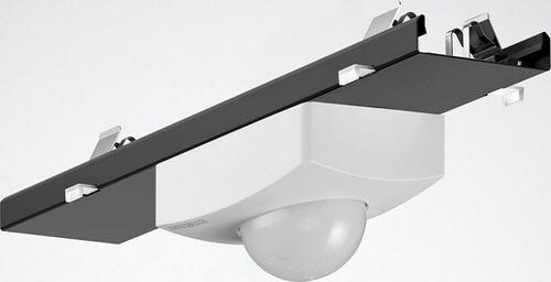 Trilux Lichtbandbaustein silbergrau 7650IP+LLWS #7785700