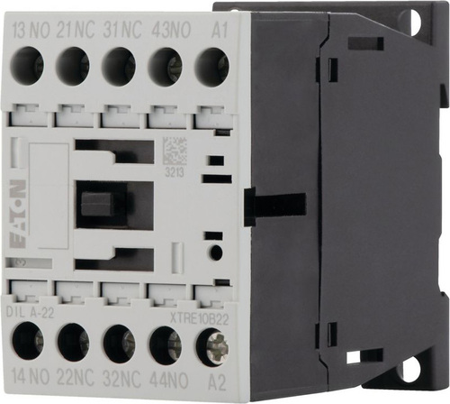 Eaton Hilfsschütz 2S2Ö, DC DILA-22(110VDC)