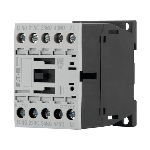 Eaton Hilfsschütz 3S1Ö, DC DILA-31(220VDC)
