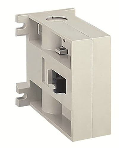 ABB Stotz S&J Mechanische Verriegelung für AF400-AF750 VM750V ABB Stotz S&J Mechanische Verriegelung für AF400-AF750 VM750V