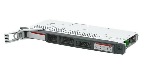 ABB Stotz S&J Lasttrennschalter ITS2.1 XRG00-50/5-3P-ITS2.1 ABB Stotz S&J Lasttrennschalter ITS2.1 XRG00-50/5-3P-ITS2.1