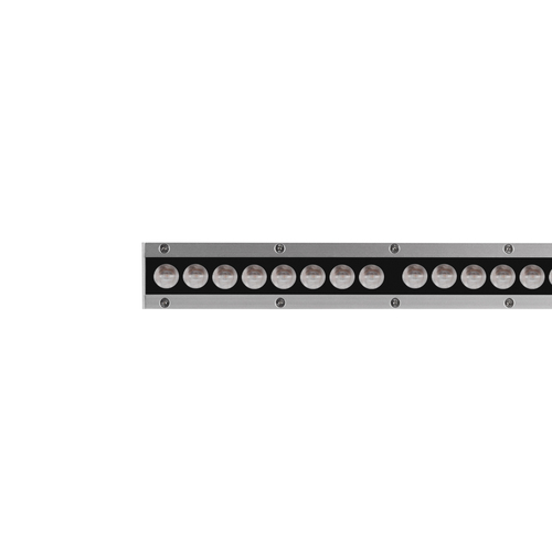 Performance in Light LED-Anbauleuchte linear 3000K 3109289 Performance in Light LED-Anbauleuchte linear 3000K 3109289