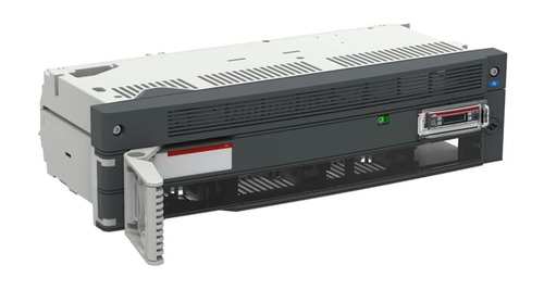 ABB Stotz S&J Lasttrennschalter ITS2.D Display-Modul XRG1-50/5-4P-ITS2.D