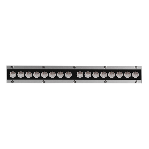 Performance in Light LED-Anbauleuchte linear 4000K DALI 3109306