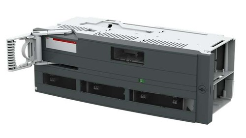 ABB Stotz S&J Lasttrennschalter rennschalter 2-polig XRG3-185/10-DC