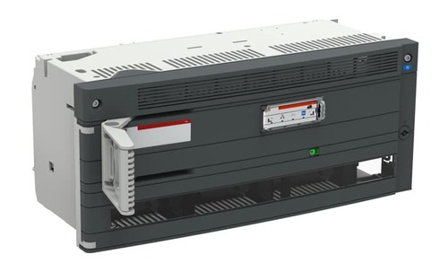 ABB Stotz S&J Lasttrennschalter lig mit ITS2.1 Modul XRG3-50/5-4P-ITS2.1