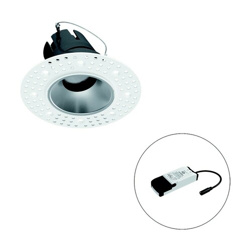 EVN Lichttechnik LED-Einbauleuchte modular Konfigurationstype F03R14AM0627L15P