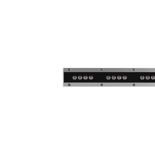Performance in Light LED-Anbauleuchte linear RGBW 3109340 Performance in Light LED-Anbauleuchte linear RGBW 3109340